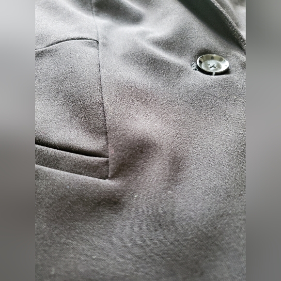 Reitmans One-Button Blazer - Picture 3 of 4